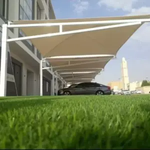 مؤسسة بروج جدة للمقاولات | مظلات
