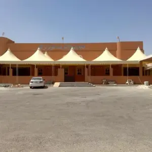 مؤسسة بروج جدة للمقاولات | مظلات