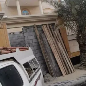 مؤسسة بروج جدة للمقاولات | بناء مجالس