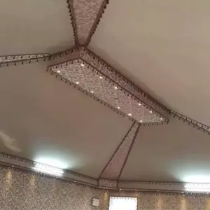 مؤسسة بروج جدة للمقاولات | بيوت شعر