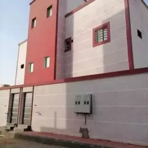 مؤسسة بروج جدة للمقاولات | تسليم مفتاح
