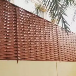 مؤسسة بروج جدة للمقاولات | سواتر