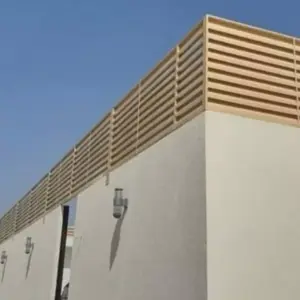 مؤسسة بروج جدة للمقاولات | سواتر