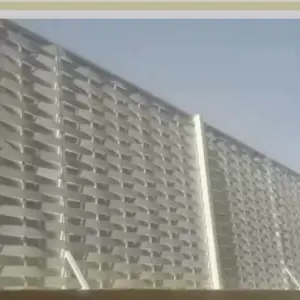 مؤسسة بروج جدة للمقاولات | سواتر