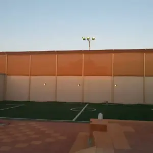 مؤسسة بروج جدة للمقاولات | سواتر