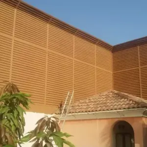 مؤسسة بروج جدة للمقاولات | سواتر