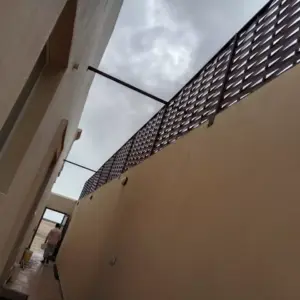 مؤسسة بروج جدة للمقاولات | سواتر