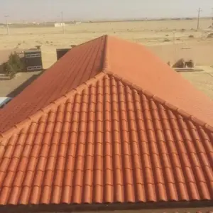 مؤسسة بروج جدة للمقاولات | قرميد