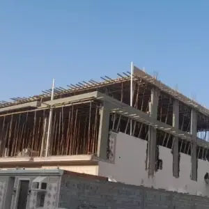 مؤسسة بروج جدة للمقاولات | مباني عظم