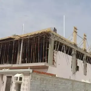 مؤسسة بروج جدة للمقاولات | مقاولات عامة
