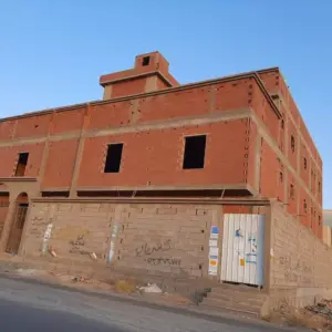 مؤسسة بروج جدة للمقاولات | مباني عظم