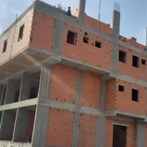 مؤسسة بروج جدة للمقاولات | مباني عظم