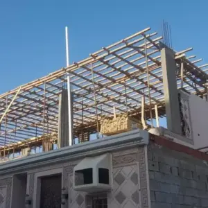 مؤسسة بروج جدة للمقاولات | مقاولات عامة