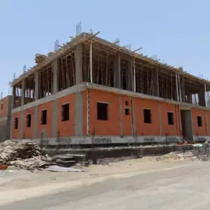 مؤسسة بروج جدة للمقاولات | مباني عظم