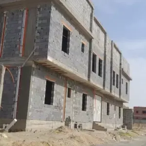 مؤسسة بروج جدة للمقاولات | مباني عظم