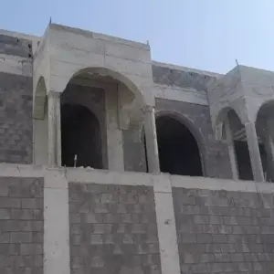 مؤسسة بروج جدة للمقاولات | مباني عظم