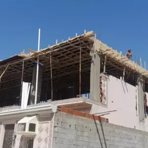 مؤسسة بروج جدة للمقاولات | مباني عظم