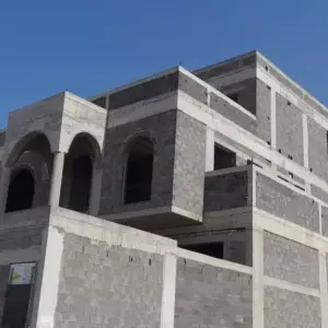 مؤسسة بروج جدة للمقاولات | مباني عظم